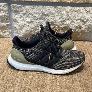 Size 8- Adidas Ultra boost